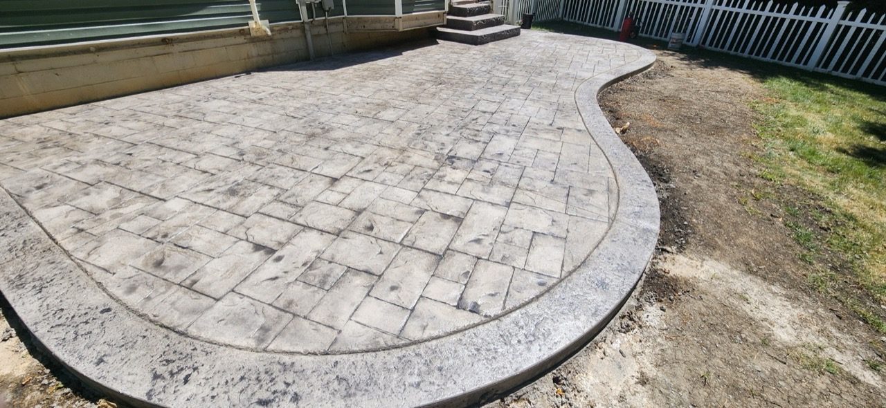 Concrete contractor serving Bexley, Ohio